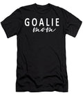 Goalie Mom Jensen Cena T-Shirt