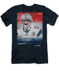 Goat Brady Antonio Moore T-Shirt