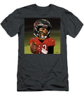 Goat Brian Callaghan T-Shirt