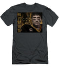Goat Stanton White T-Shirt