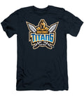 Gold Coast Titans Mandora Art T-Shirt