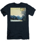 Golden Evening Luisa Millicent T-Shirt
