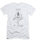 Golf Patent Denny H T-Shirt
