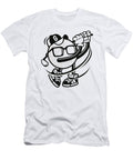 Golf Player Long Shot T-Shirt