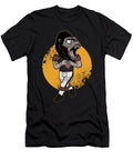 Gorilla Rugby Player American Football Rugby Team Gift Thomas Larch T-Shirt
