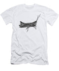 Grasshopper Loren Dowding T-Shirt