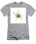 Grasshopper Tim Hester T-Shirt