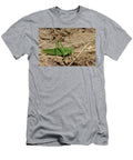 Great Green Bush Cricket on Roadside Verge Corfe Castle Nick Upton Natureplcom T-Shirt