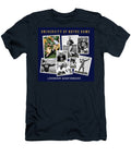 Greatest Notre Dame Quarterbacks John Farr T-Shirt