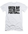 Green Bay Football Kuuki Thay T-Shirt