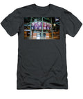 Green Bay Packers Retired Numbers Stephanie Forrer Harbridge T-Shirt