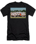 Greensboro Nc Team 2018 Tammy Hankins T-Shirt