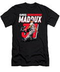 Greg Maddux Kelvin Kent T-Shirt