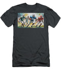 Gridiron Clash Gull G T-Shirt