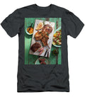 Grilled Argentinian Steak Jan Peter Westermann T-Shirt