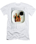 Grilled Aubergines with Chilli and Soy Sauce Chopstickdiner T-Shirt
