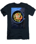 Grilled Balsamic Beans Brigitte Sporrer T-Shirt