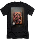 Grilled Beef T Bone Steak Monika Pazdej T-Shirt