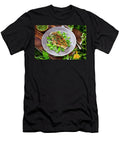 Grilled Chicken Breast Fillet with a Herb Pesto Boguslaw Bialy T-Shirt