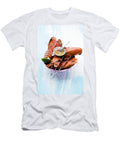 Grilled Flathead Lobster with a Dip Thailand Michael Wissing T-Shirt