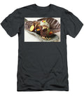 Grilled Japanese Style Beef Yuichi Nishihata Photography T-Shirt