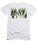 Grilled Leek Rene Comet T-Shirt