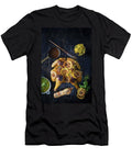Grilled Lemon Chicken Great Stock T-Shirt