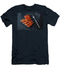 Grilled Marinated Ribs Jan Wischnewski T-Shirt