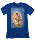 Grilled Oysters with Chorizo Butter Great Stock T-Shirt