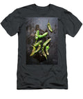 Grilled Pimientos De Padron Manuela Rther T-Shirt