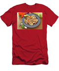 Grilled Prawns with Rosemary and Lemon Jon Edwards Photography T-Shirt