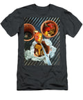 Grilled Ratatouille Ulrike Koeb T-Shirt