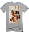 Grilled Sweet Dishes Great Stock T-Shirt