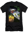 Grilled Trout Boguslaw Bialy T-Shirt