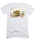 Grilled Zucchini and Fennel Antipasti with Olives and Fresh Herbs Teubner Foodfoto T-Shirt