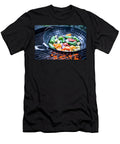 Grilling Vegetables Sebastian Schollmeyer T-Shirt