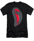 Groin Guard USA American Football Player Gift Muc Designs T-Shirt