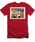 Gronk and the Goat John Farr T-Shirt