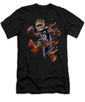 Groot Vs Chiefs Logo Encounter Cecils Willis T-Shirt