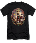 Groot Vs Chiefs Logo Innovation Cecils Willis T-Shirt