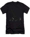 Groot Vs Chiefs Logo Leaving Cecils Willis T-Shirt