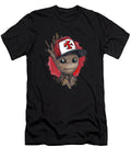 Groot Vs Chiefs Logo Merge Cecils Willis T-Shirt