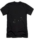 Groot Vs Chiefs Logo Retreating Cecils Willis T-Shirt