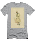 Gruff Tackleton the Cricket on the Hearth C1920s Joseph Clayton Clarke T-Shirt