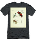 Gryllus Locust 2 Beautiful Nature Prints T-Shirt