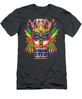 Gumbo Queen 2 All Products Bill Campitelle T-Shirt