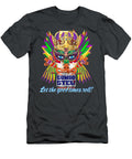 Gumbo Queen 3 All Products Bill Campitelle T-Shirt