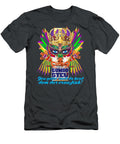 Gumbo Queen 4 All Products Bill Campitelle T-Shirt