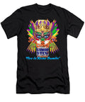 Gumbo Queen 5 All Products Bill Campitelle T-Shirt