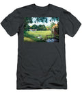 Hadlow Cricket Club Steve Crisp T-Shirt